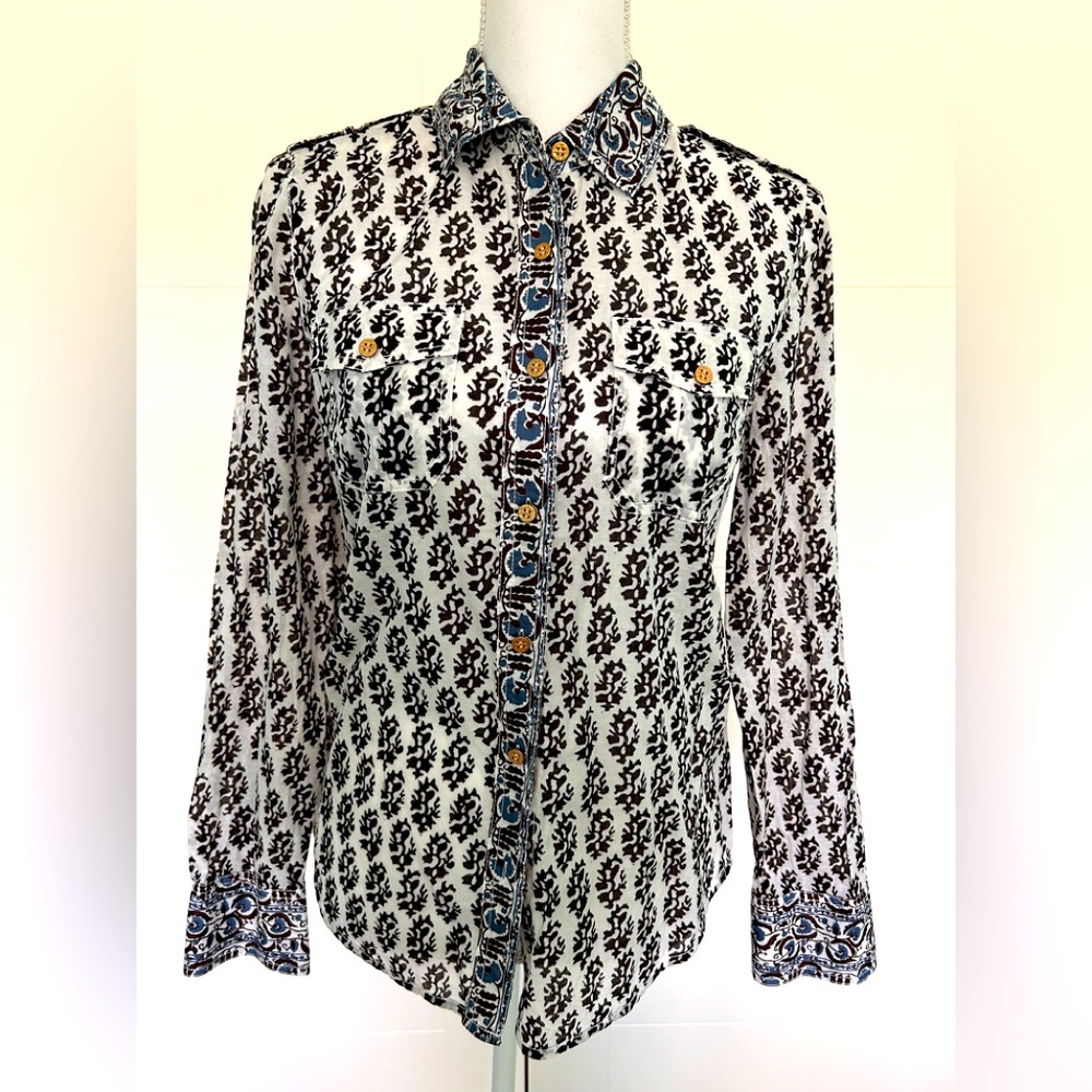Tory Burch shirt